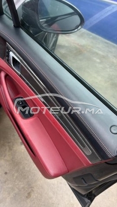 بورش باناميرا مستعملة 3521700