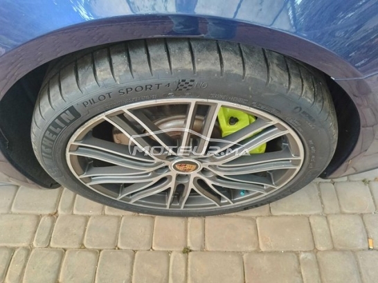PORSCHE Panamera occasion 3175921