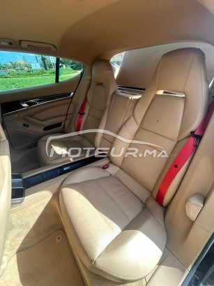 بورش باناميرا 4s مستعملة 2880733