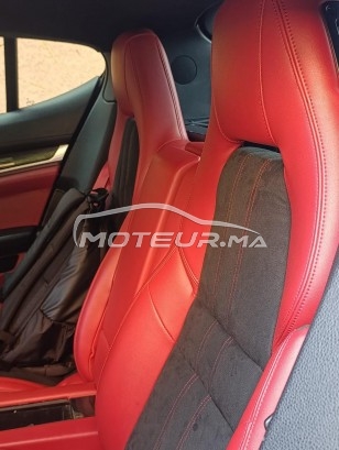 بورش باناميرا مستعملة 3405735