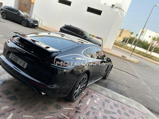 بورش باناميرا مستعملة 1567647