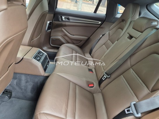 بورش باناميرا 4 e-hybride مستعملة 1916181