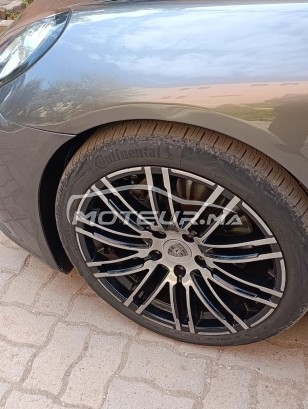 بورش باناميرا مستعملة 3405729