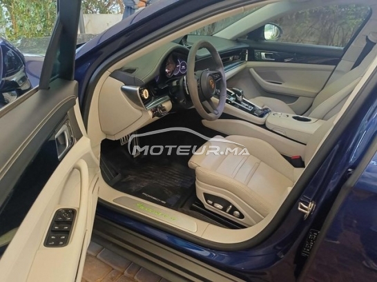 PORSCHE Panamera occasion 3175917