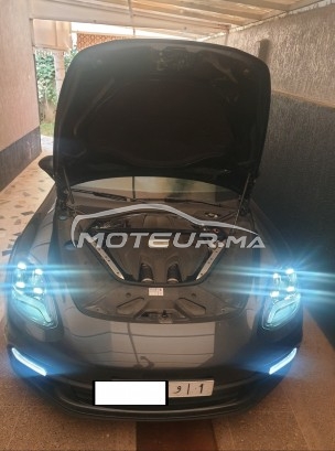 بورش باناميرا مستعملة 1606554