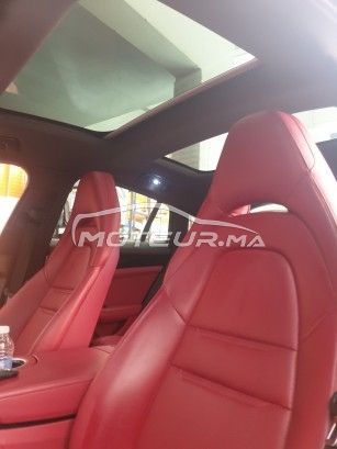 بورش باناميرا مستعملة 1606555