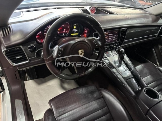 PORSCHE Panamera occasion 2682643