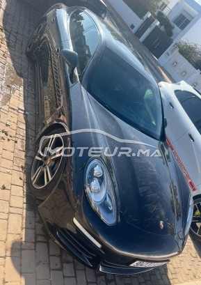 بورش باناميرا Panamera facelift kit مستعملة 2409351