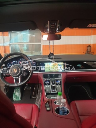 بورش باناميرا مستعملة 1606552