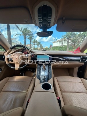 بورش باناميرا 4s مستعملة 2880735