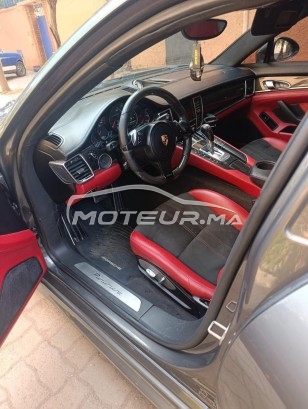 بورش باناميرا مستعملة 3405737