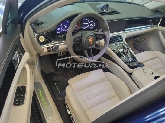 PORSCHE Panamera occasion 3175916