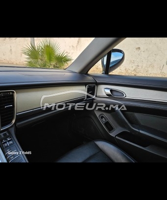 بورش باناميرا مستعملة 1997481