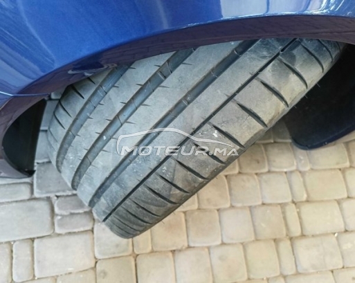 PORSCHE Panamera occasion 3175922