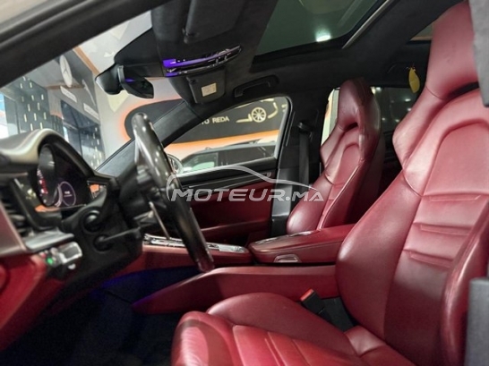 بورش باناميرا مستعملة 3257822