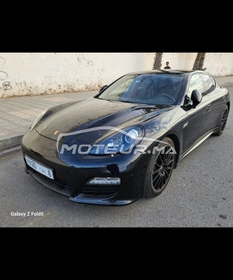 بورش باناميرا مستعملة 1997482