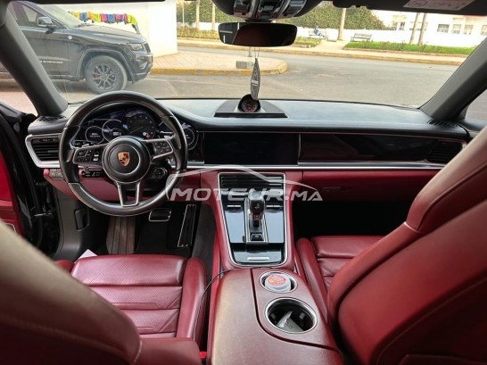 بورش باناميرا مستعملة 1567650
