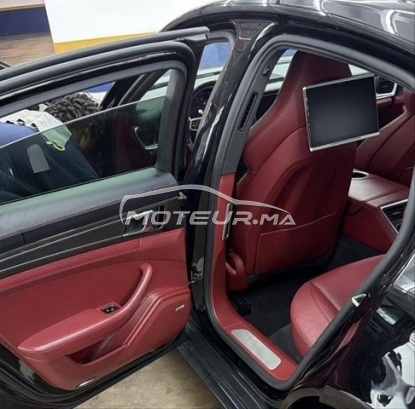 بورش باناميرا مستعملة 3521703