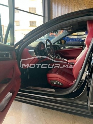 PORSCHE Panamera occasion 1723854