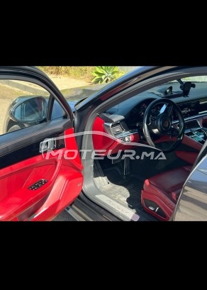 بورش باناميرا مستعملة 1717408