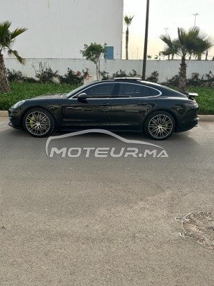 بورش باناميرا مستعملة 1567653