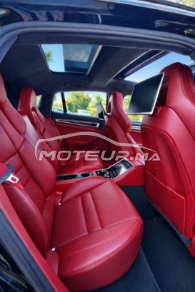 PORSCHE Panamera occasion 3098950