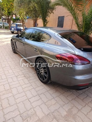 بورش باناميرا مستعملة 3405726