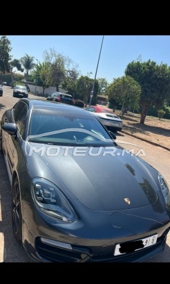 بورش باناميرا مستعملة 1718530