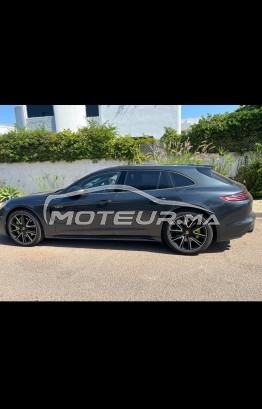 بورش باناميرا مستعملة 1717410