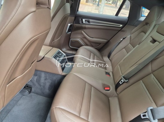 بورش باناميرا 4 e-hybride مستعملة 1916184