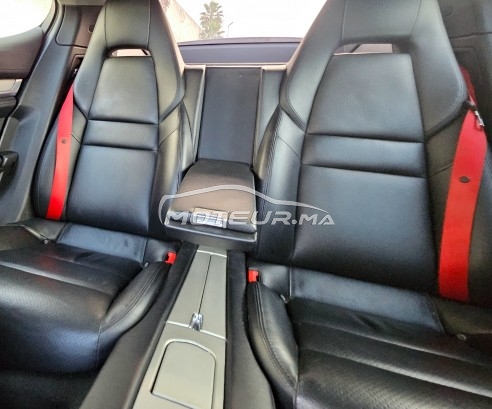 بورش باناميرا مستعملة 1997470