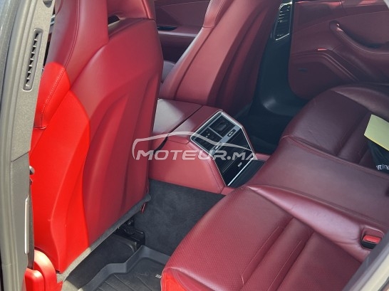 بورش باناميرا مستعملة 1737754