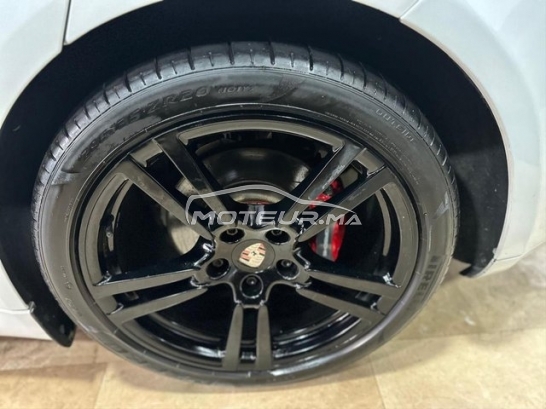 PORSCHE Panamera occasion 2682645