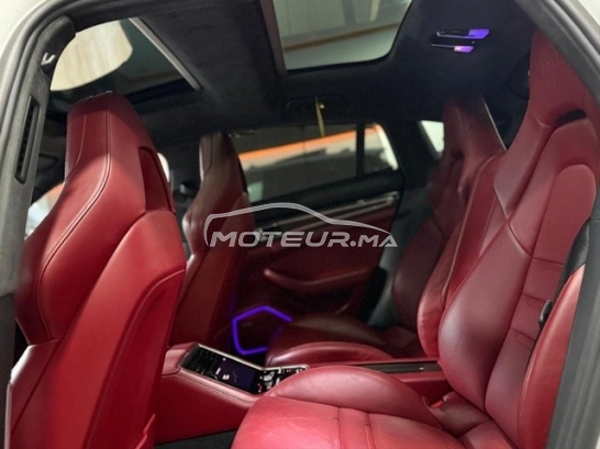 بورش باناميرا مستعملة 3257824