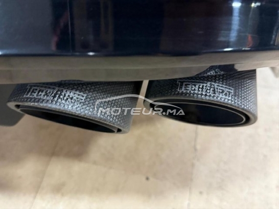 بورش باناميرا مستعملة 3257828