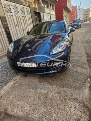 بورش باناميرا مستعملة 1982027