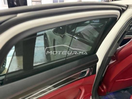 بورش باناميرا مستعملة 3257826