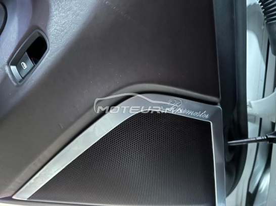 PORSCHE Panamera occasion 2682649