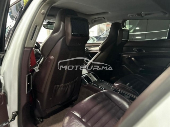 PORSCHE Panamera occasion 2682647