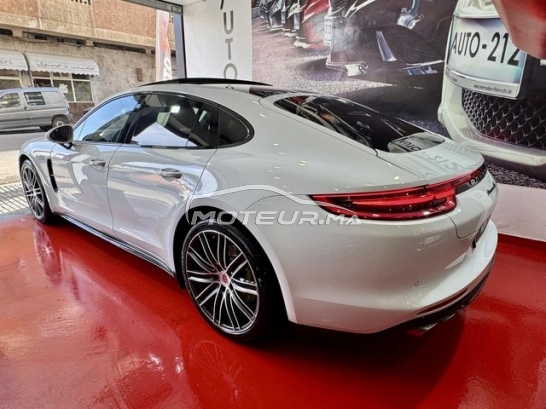 بورش باناميرا مستعملة 3048218