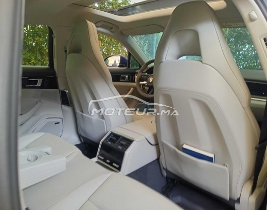 PORSCHE Panamera occasion 3175919