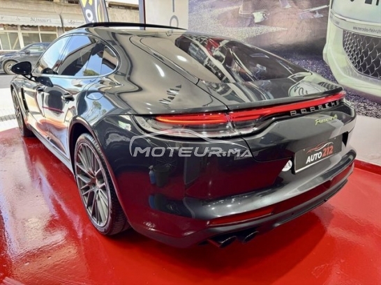PORSCHE Panamera occasion 3573531