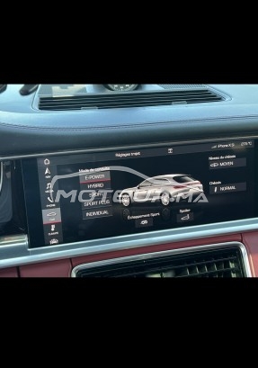 بورش باناميرا مستعملة 1717406