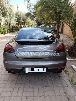 بورش باناميرا مستعملة 3405721