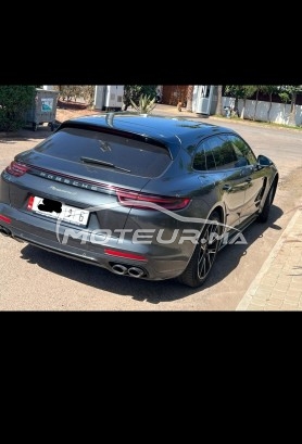 بورش باناميرا مستعملة 1717403