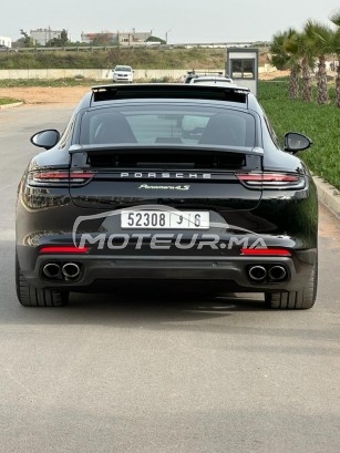 بورش باناميرا مستعملة 1567648