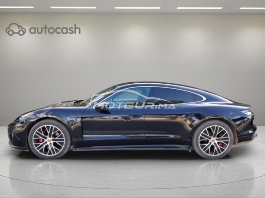PORSCHE Taycan occasion 3148000