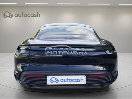 PORSCHE Taycan occasion 3147996