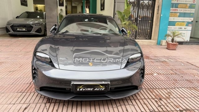 PORSCHE Taycan occasion 2973655