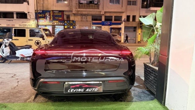 PORSCHE Taycan occasion 3086722